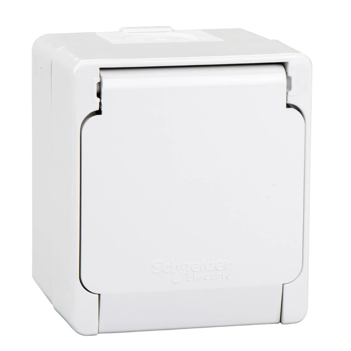 NEMLİYER Kapaklı topraklı topraklı priz