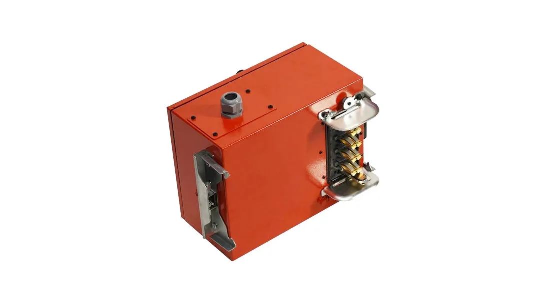 EG KL 24V 50 cm - 24V DC; 50 cm; lenssiz LED - Kabin içi aydınlatma (manyetik sensörlü)