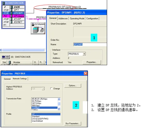 Termik röle 3,5...5,0 A - 3 kutup, 1NO+1NC yardımcı kontak, Stand-alonecontactor uyum