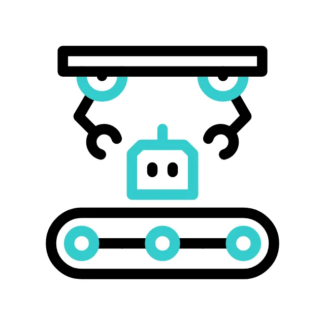 1 NO + 1 NC, yan montaj, vidalı terminaller, 10 A - Yardımcı Kontakt Bloğu