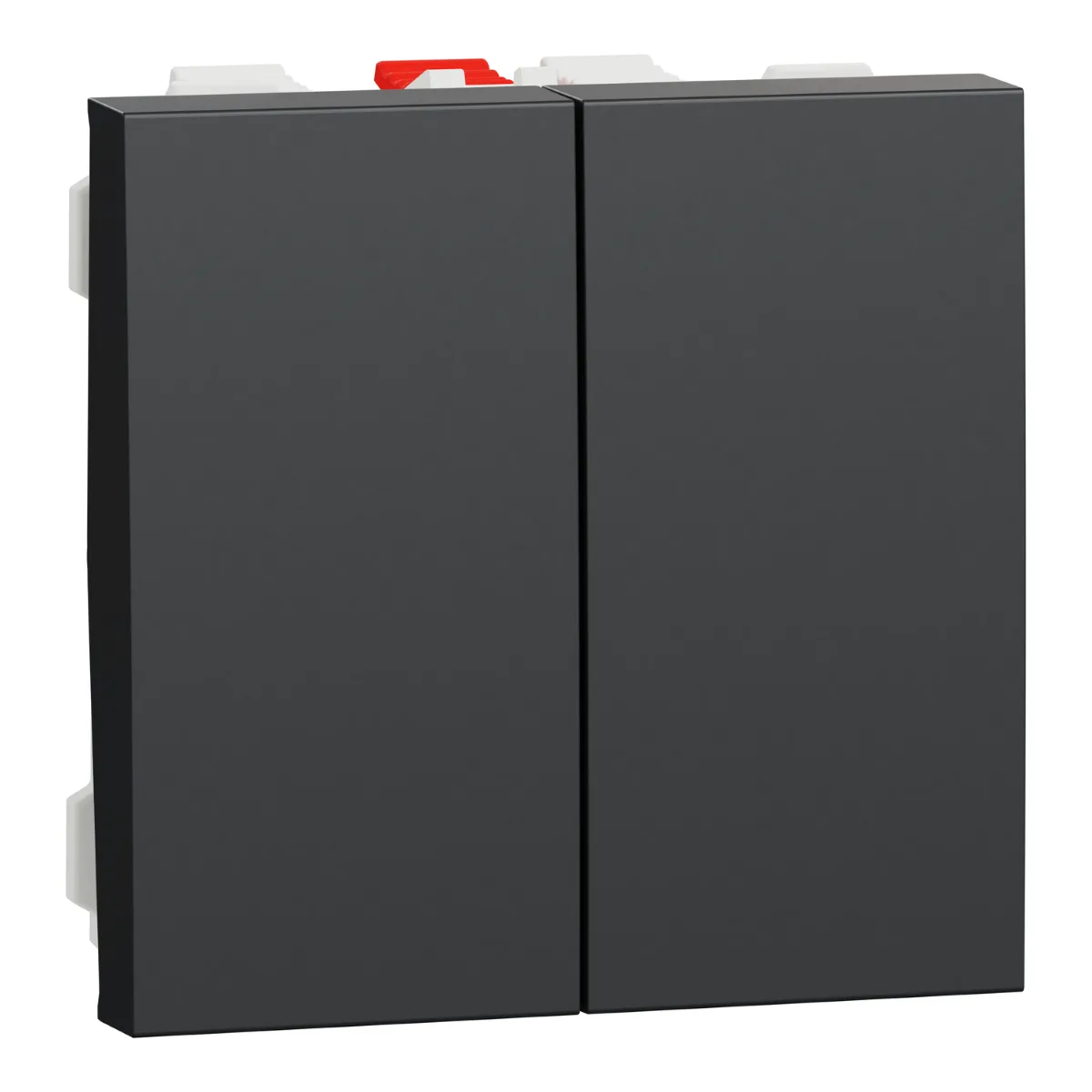 Palmiye Komütatör - 10A 250V, NemliyerPalmiye serisi, Sıva üstüİkili - Anahtar (kod doğrulanamadı)