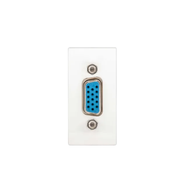 K/M BEYAZ USB KONNEKTÖR MEK+ KAP