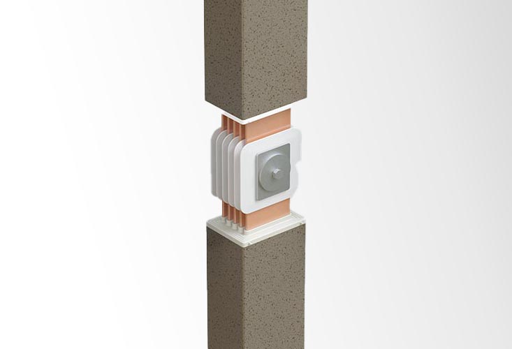 EAE E-Line CR Busbar 800A