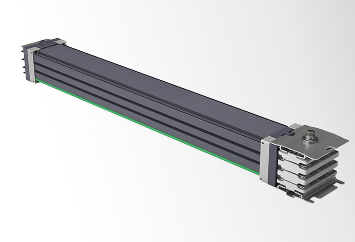 EAE E-Line KD Busbar 250A