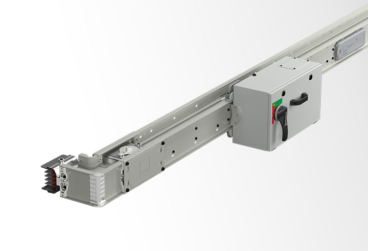 EAE E-Line KX Busbar 1000A