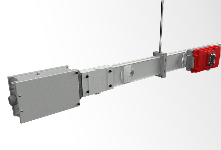 EAE E-Line MK Busbar 160A