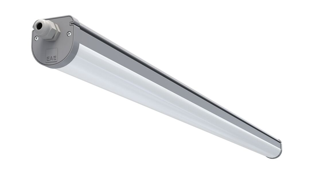 EAE YPL Etanj LED Armatür 40W IP65