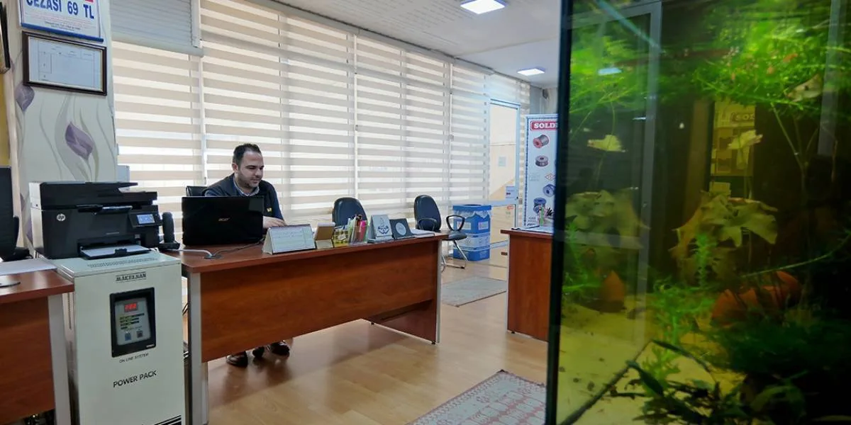 Soldex lehim makara - 200 g, çap 1,20 mm (tier elektronik lehim teli) - Lehim