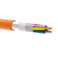 Erse LIH(St)H FE180 Yangın Alarm Kablosu 2x1.5mm² (100m)