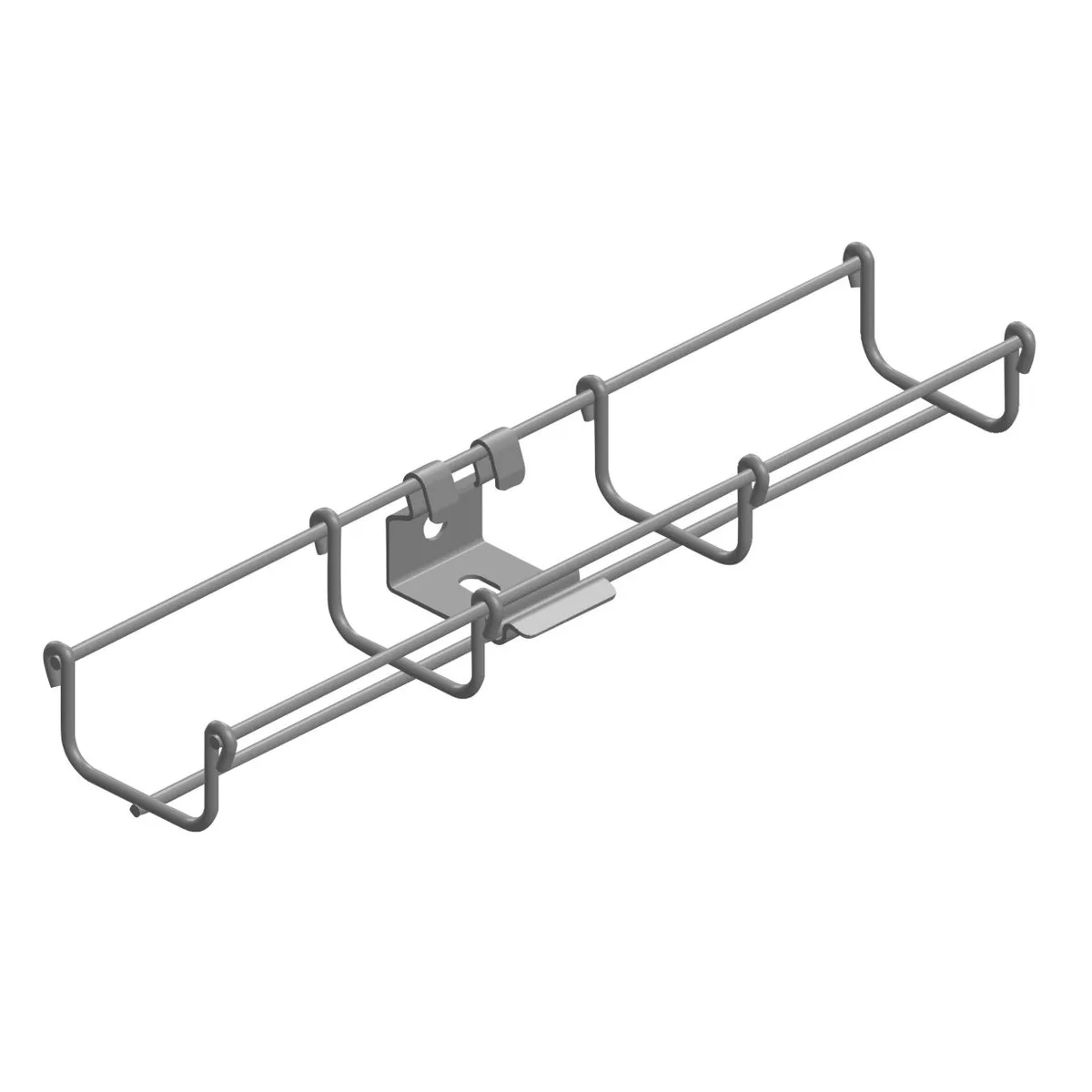 CYF-6.0 - 6,0 mm²; 600 V; Maks. 105 °C - Çift girişli izoleli kablo yüksüğü (yeşil)