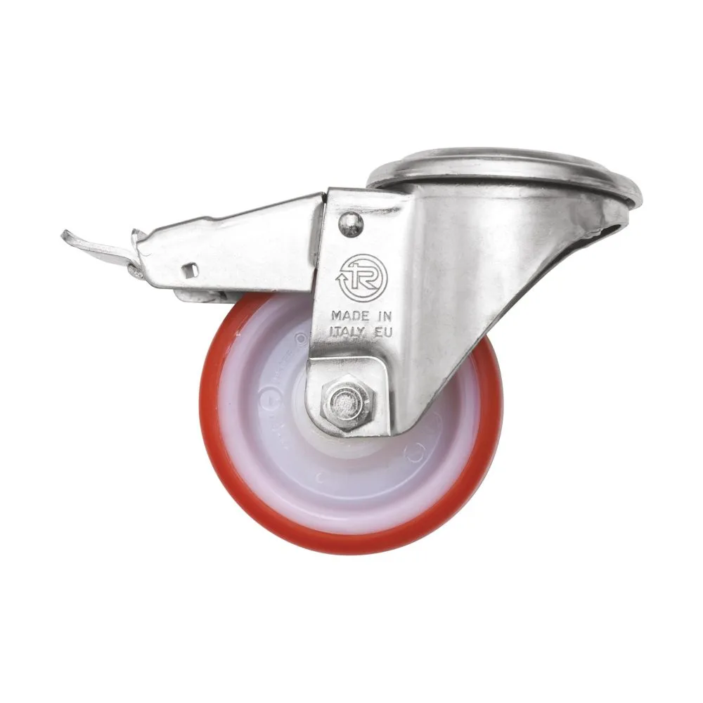 KY-4.0 - 4,0 mm², izolesiz, bakır (kalay kaplı) - İzolesiz kablo yüksüğü