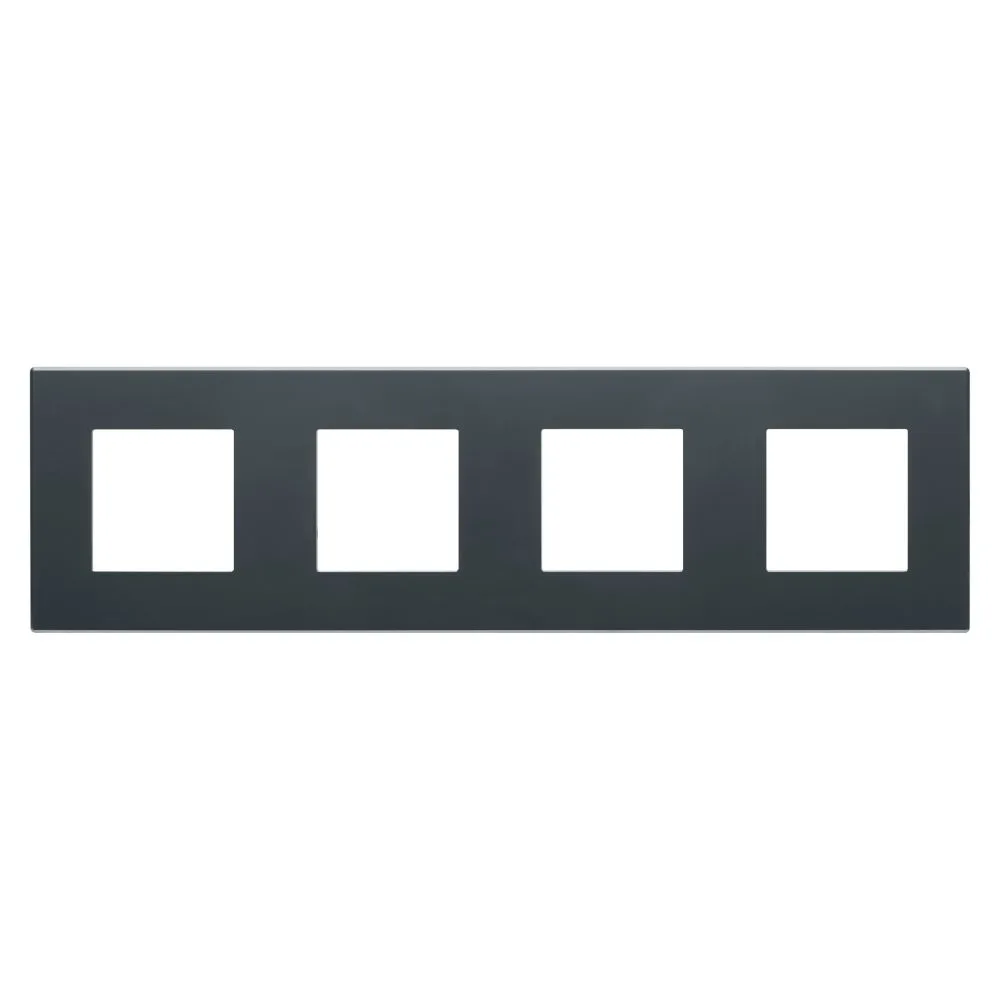 GÇU-6002 - 1.50-2.50 mm², M6 delik, PVC izole, kalay kaplı bakır - Çatal tip izoleli kablo ucu