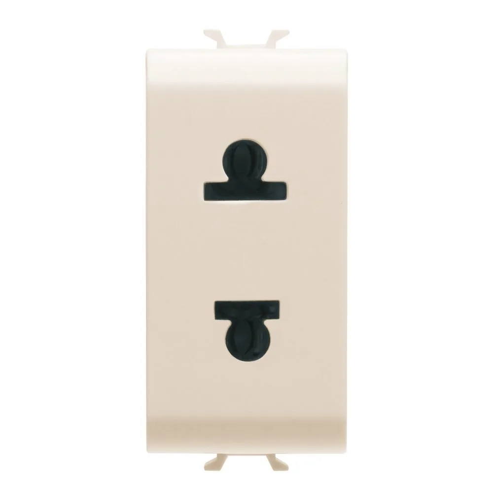 SKP-S 70-8 - 70 mm², Delik M8 - Kablo pabuçu (Standart sıkmalı, kalay kaplamalı bakır)