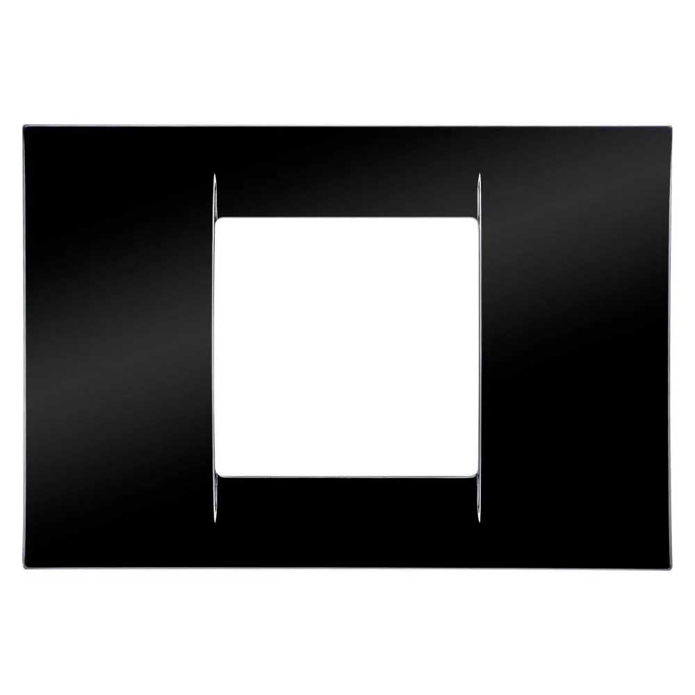 3602 - Uzunluk 106 cm; Bakır kalınlığı 1 mm; Akım 80 A - Monofaze müşterek W tipi otomat bara (20 gr