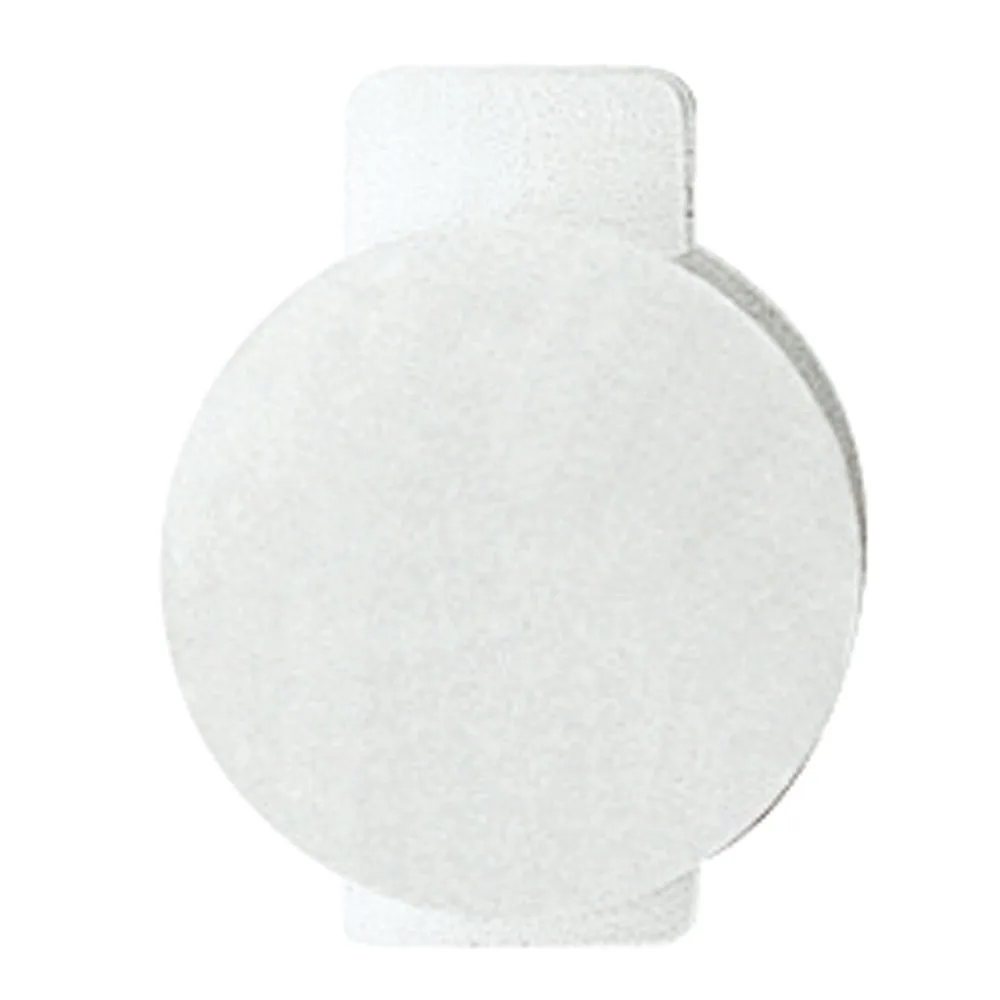 GW-80 - 80 A, 1P, Giriş 1x10-16 mm² Çıkış 4x2,5-6 mm²  2x2,5-16 mm² - Kapaklı tek kutuplu dağıtıcı ü