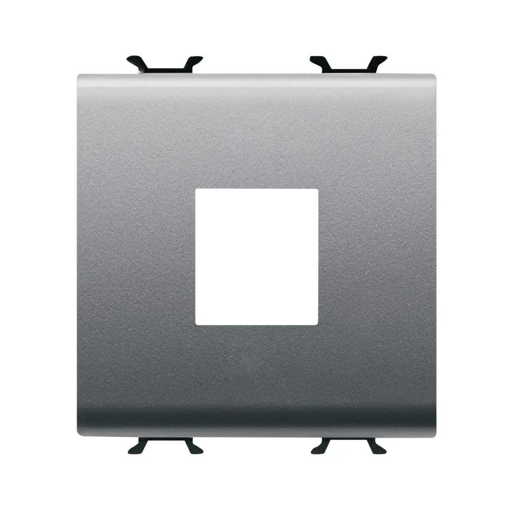 A5-10M - 22mm montaj, Ø40mm başlık, 1NO - Kayıcı Start Mantar Buton (Yeşil)