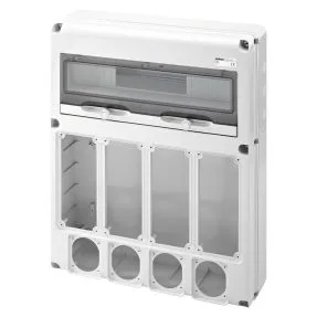 6613 - 22mm, 24V - Sarı LED Sinyal Lambası